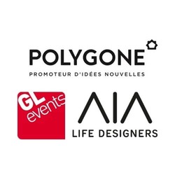 Polygone GL Events AIA