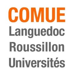 COMUE Languedoc Roussillon Universités