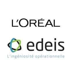 LOréal Edeis