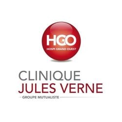 Clinique Jules Vernes Nantes