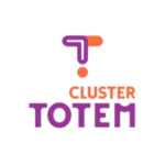 Totem Cluster Logo