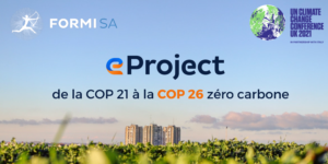 la COP26